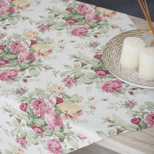 Μαξιλαροθήκη Διακόσμησης Dimeco Διπλής Όψης...