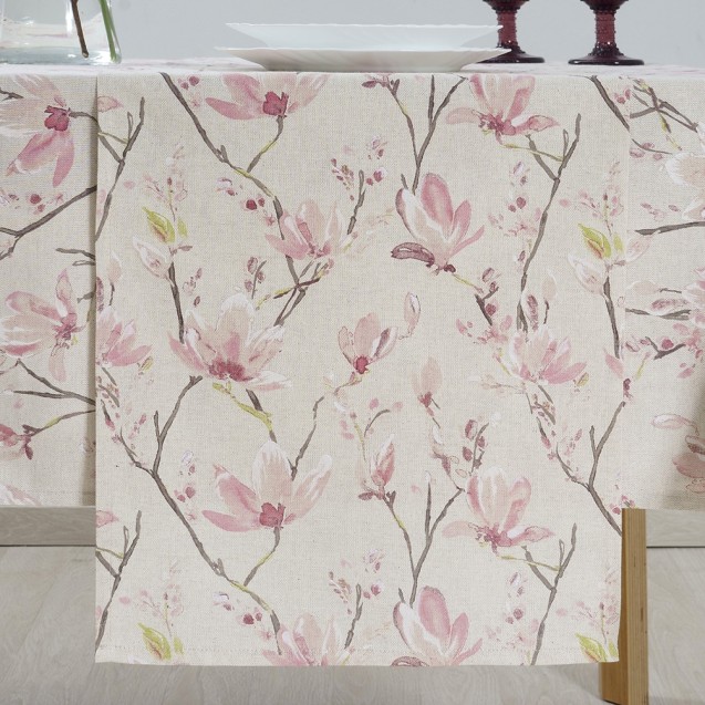 Τραπεζομάντηλο Dimeco 140x220 5261