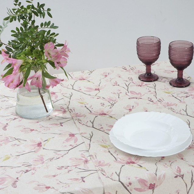 Μαξιλαροθήκη Διακόσμησης Dimeco Διπλής Όψης...