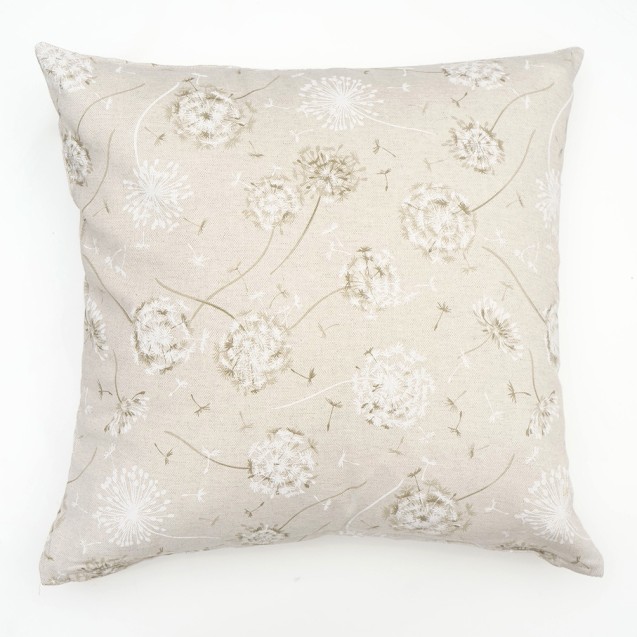 Μαξιλαροθήκη Διακόσμησης Dimeco Διπλής Όψης...