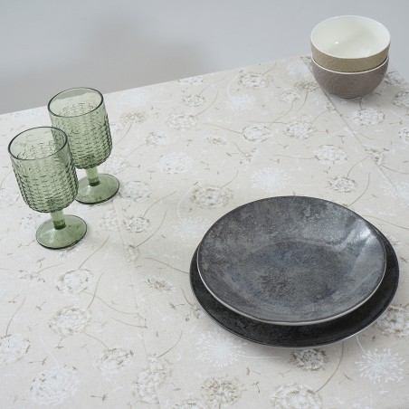 Μαξιλαροθήκη Διακόσμησης Dimeco Διπλής Όψης 45x45 5262