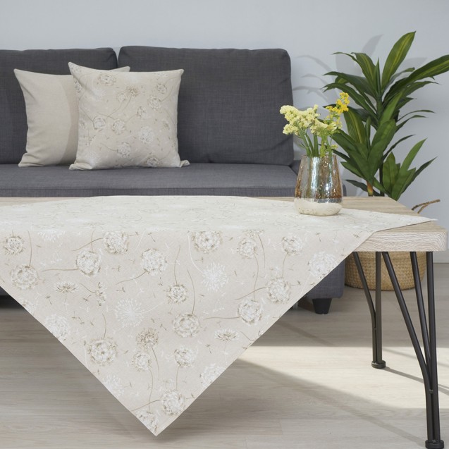 Μαξιλαροθήκη Διακόσμησης Dimeco Διπλής Όψης...