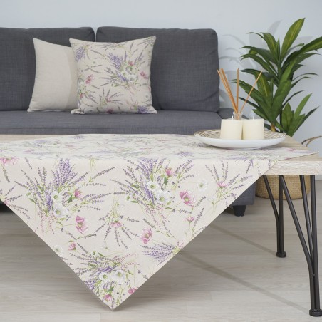 Καρέ Dimeco 85x85 5265