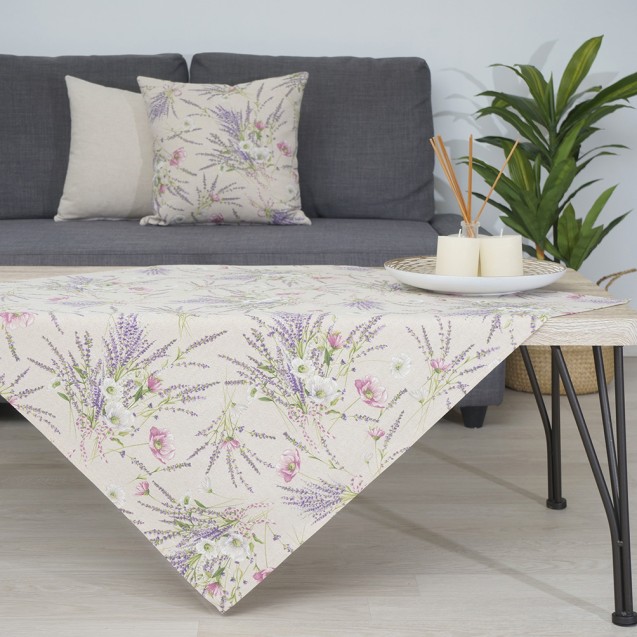 Τραπεζομάντηλο Dimeco 140x220 5265