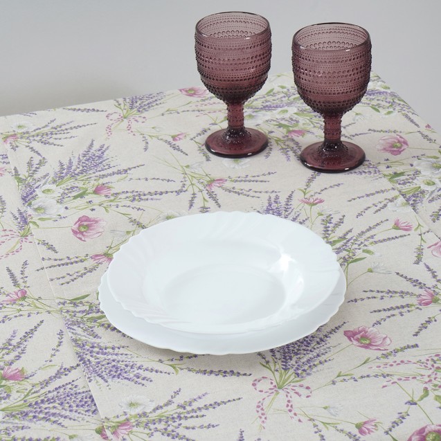 Μαξιλαροθήκη Διακόσμησης Dimeco Διπλής Όψης...