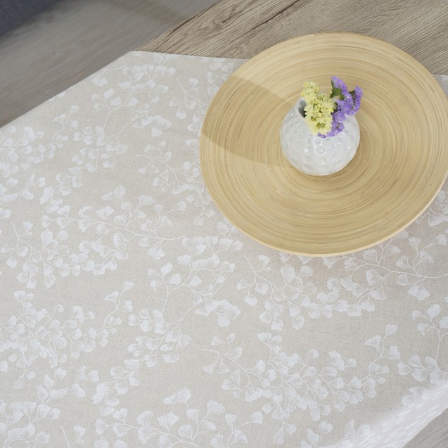 Τραπεζομάντηλο Dimeco 135x180 Aria