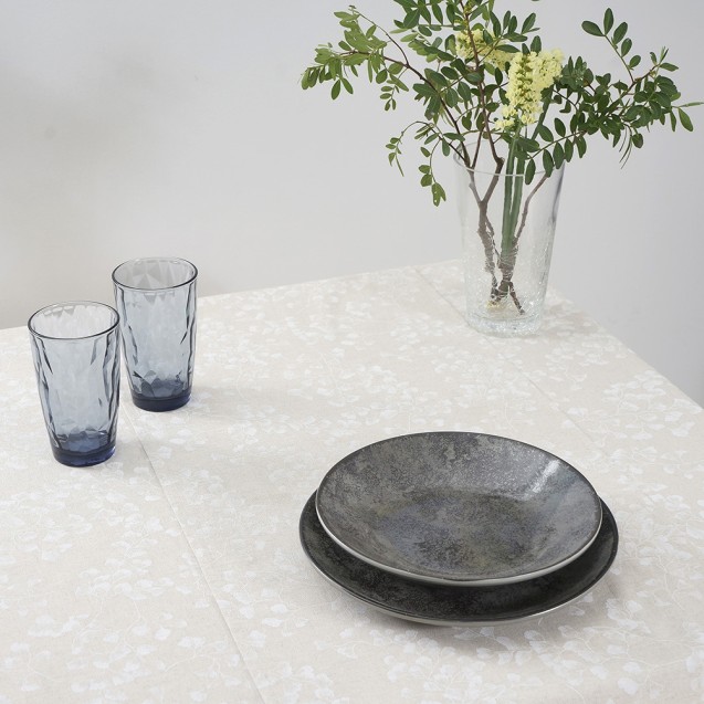 Τραπεζομάντηλο Dimeco 140x260 Aria