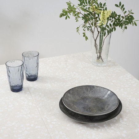 Τραπεζομάντηλο Dimeco 140x260 Aria