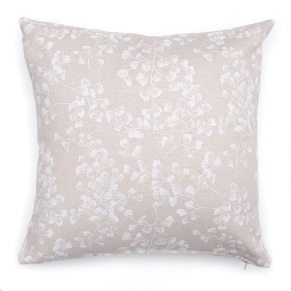 Μαξιλαροθήκη Διακόσμησης Dimeco Διπλής Όψης 45x45 Aria