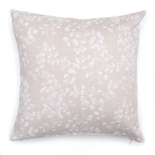 Μαξιλαροθήκη Διακόσμησης Dimeco Διπλής Όψης...