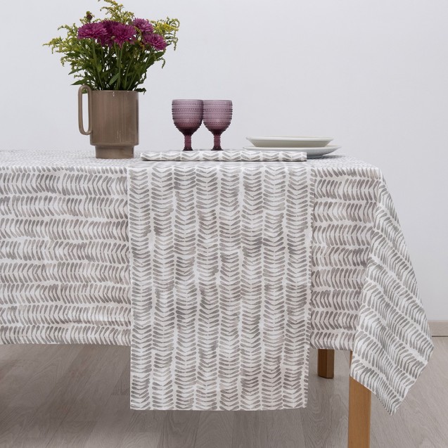 Τραπεζομάντηλο Dimeco 135x180 Astor