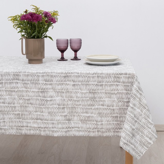 Τραπεζομάντηλο Dimeco 135x180 Astor