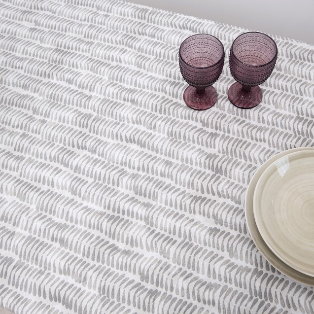 Τραπεζομάντηλο Dimeco 140x220 Astor