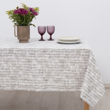 Τραπεζομάντηλο Dimeco 140x260 Astor