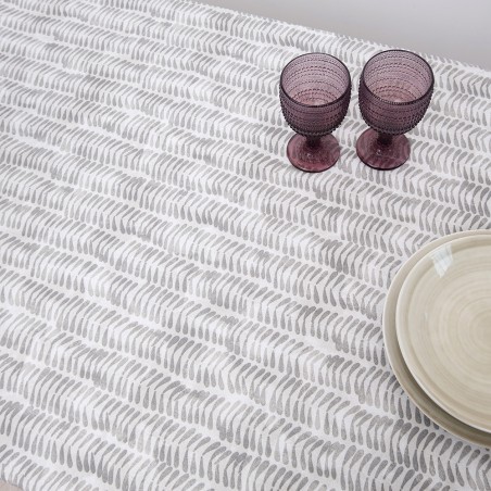 Τραπεζομάντηλο Dimeco 140x260 Astor