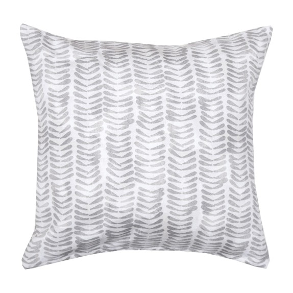 Μαξιλαροθήκη Διακόσμησης Dimeco Διπλής Όψης 45x45 Astor