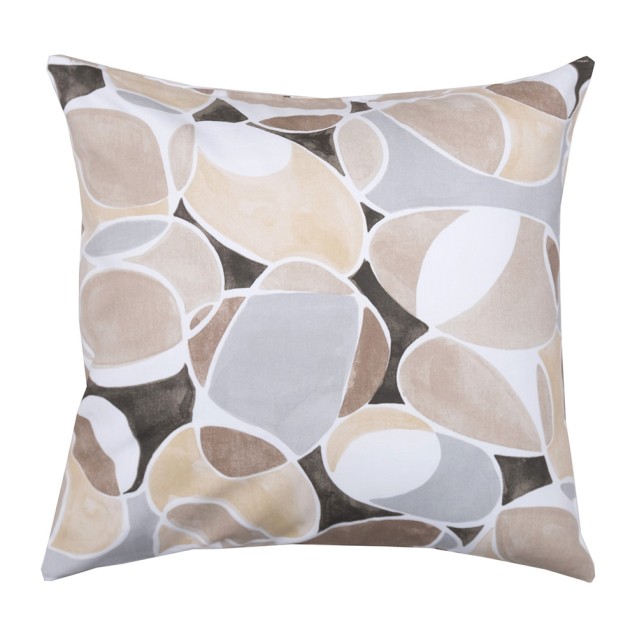 Μαξιλαροθήκη Διακόσμησης Dimeco Διπλής Όψης...