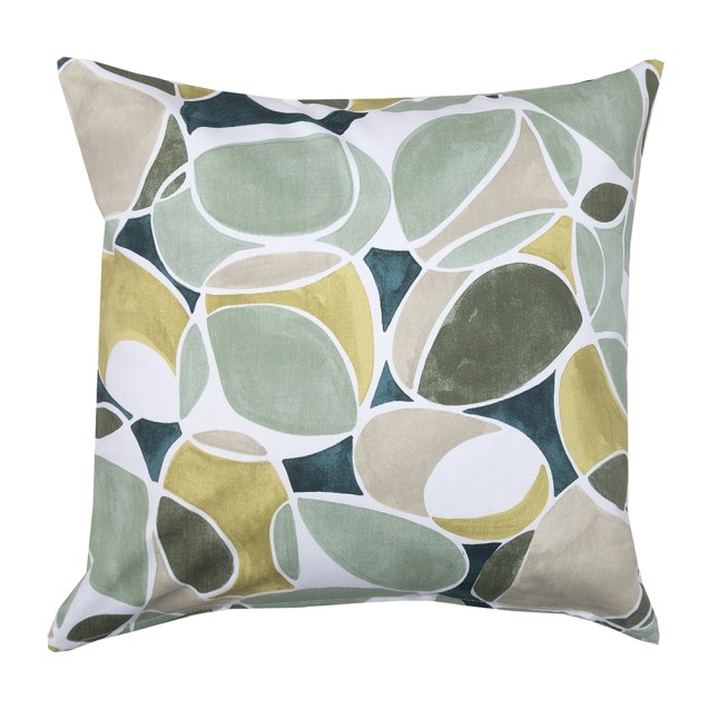 Μαξιλαροθήκη Διακόσμησης Dimeco Διπλής Όψης...