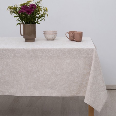 Τραπεζομάντηλο Dimeco 135x180 Dalia