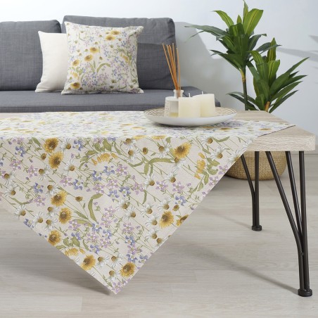 Τραπεζομάντηλο Dimeco 140x300 Garden