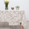 Τραπεζομάντηλο Dimeco 135x180 Iris