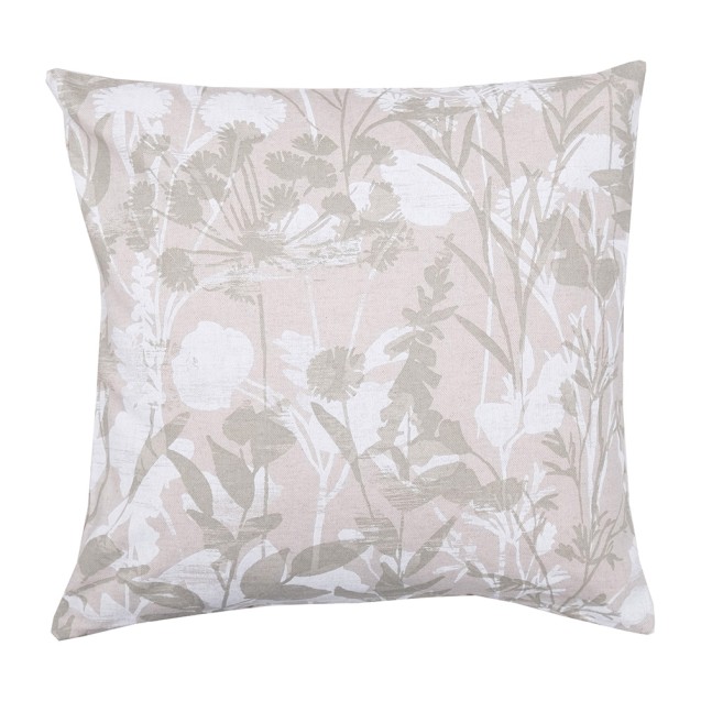 Μαξιλαροθήκη Διακόσμησης Dimeco Διπλής Όψης...