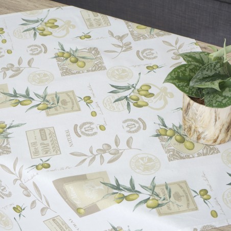 Καρέ Dimeco 85x85 5310