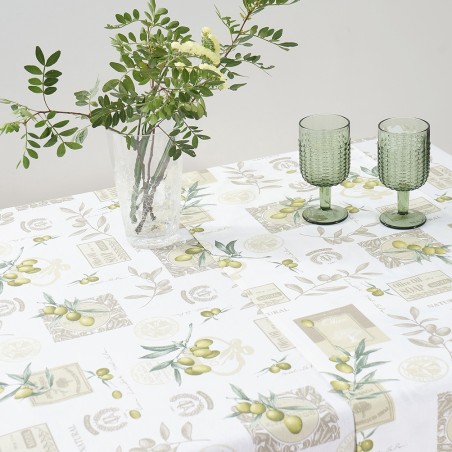 Τραπεζομάντηλο Dimeco 140x220 5310