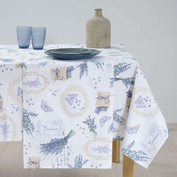 Τραπεζομάντηλο Dimeco 140x220 5311