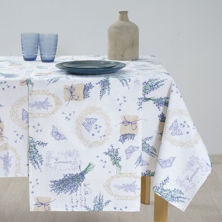 Τραπεζομάντηλο Dimeco 140x220 5311
