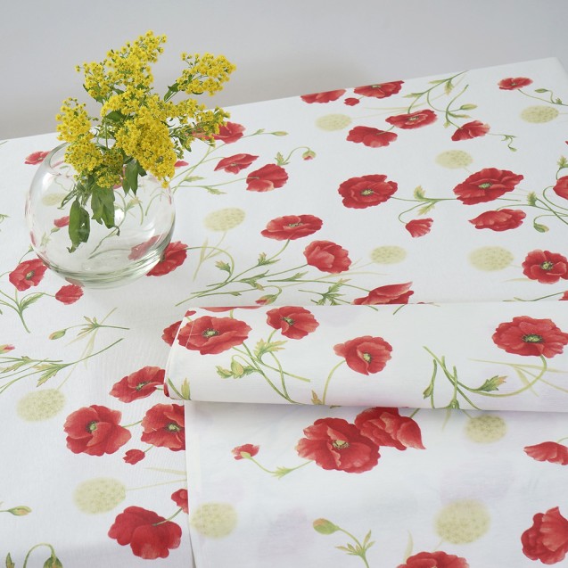 Τραπεζομάντηλο Dimeco 135x135 5318