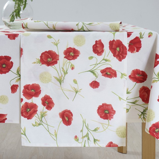 Τραπεζομάντηλο Dimeco 140x260 5318