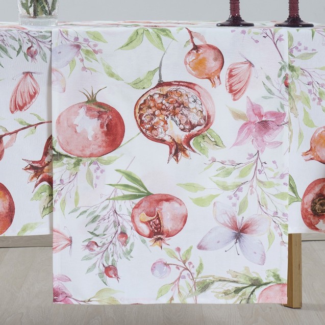 Καρέ Dimeco 85x85 5330