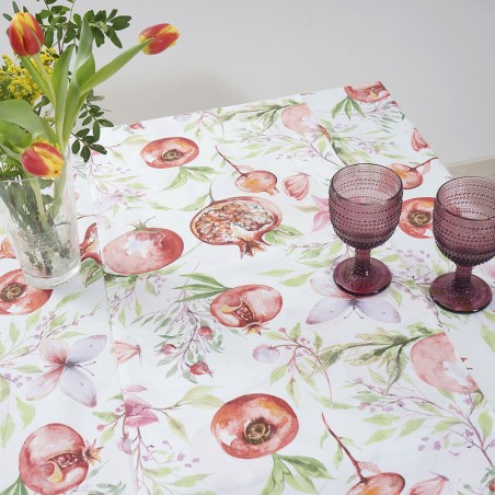 Καρέ Dimeco 85x85 5330