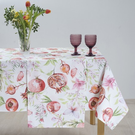 Τραπεζομάντηλο Dimeco 140x260 5330