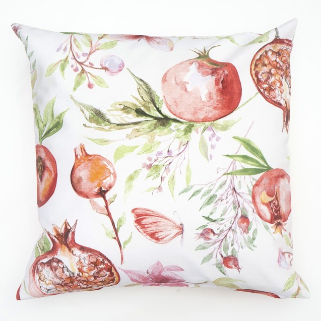 Μαξιλαροθήκη Διακόσμησης Dimeco Διπλής Όψης...