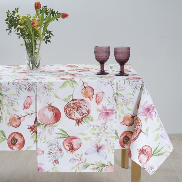 Μαξιλαροθήκη Διακόσμησης Dimeco Διπλής Όψης...