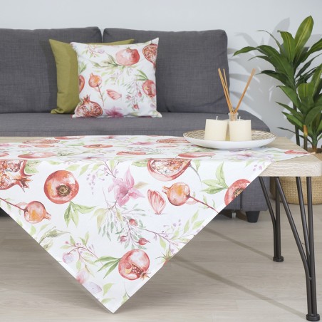 Μαξιλαροθήκη Διακόσμησης Dimeco Διπλής Όψης 45x45 5330