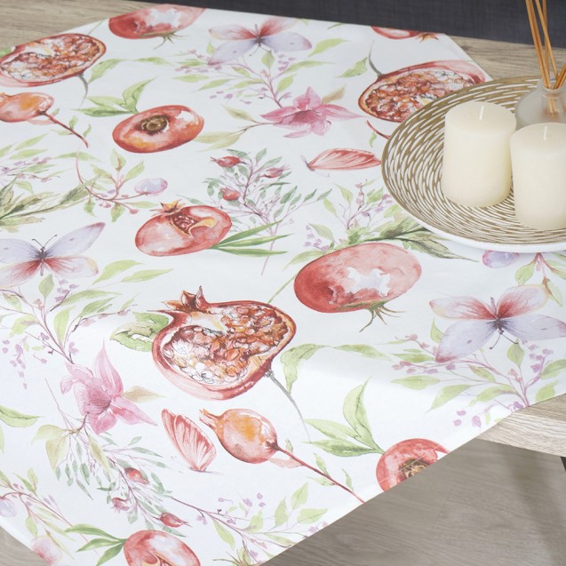 Μαξιλαροθήκη Διακόσμησης Dimeco Διπλής Όψης...