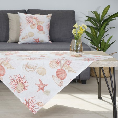 Τραπεζομάντηλο Dimeco 135x135 5331