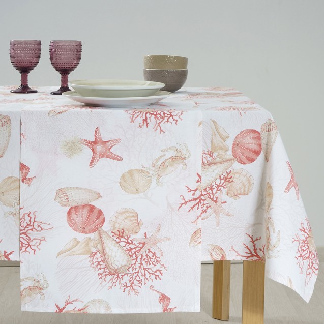 Μαξιλαροθήκη Διακόσμησης Dimeco Διπλής Όψης...