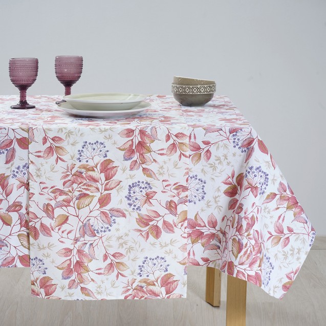 Τραπεζομάντηλο Dimeco 135x180 5333