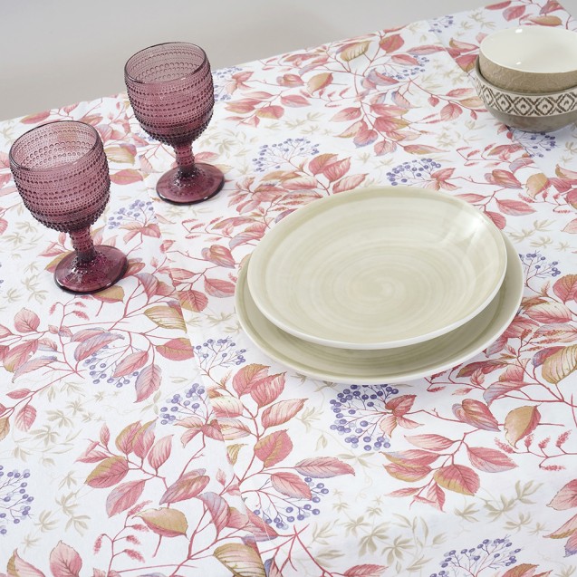 Τραπεζομάντηλο Dimeco 135x180 5333