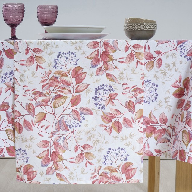 Τραπεζομάντηλο Dimeco 140x220 5333