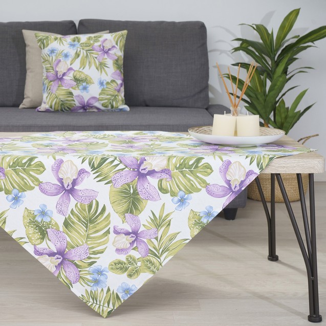 Τραπεζομάντηλο Dimeco 135x135 5335