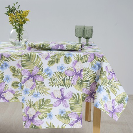 Τραπεζομάντηλο Dimeco 135x180 5335