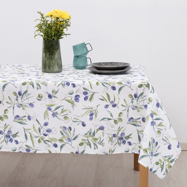 Καρέ Dimeco 85x85 Aelia