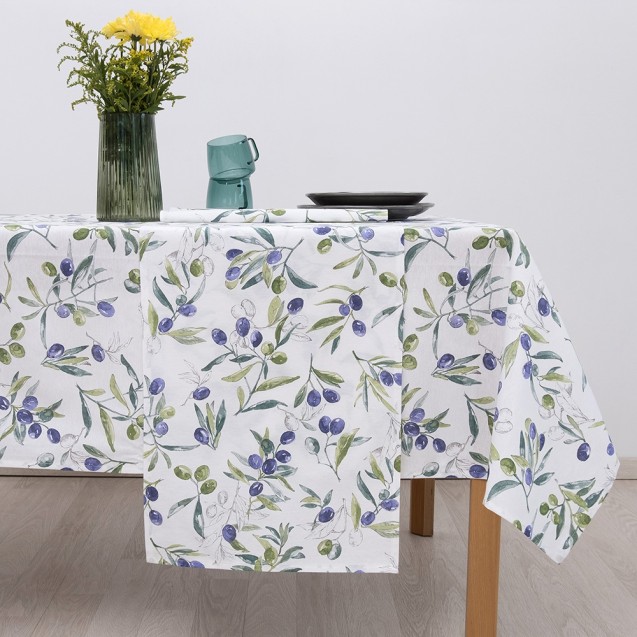 Σουπλά Dimeco 35x50 Aelia