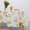 Τραπεζομάντηλο Dimeco 135x135 Lemon