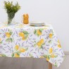 Τραπεζομάντηλο Dimeco 140x260 Lemon